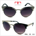 Fashion Metal Sunglasses for Unisex with UV400 Ce FDA (30341)